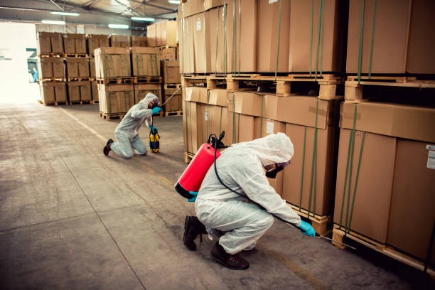 Best Commercial Pest Control Services  in York, NE