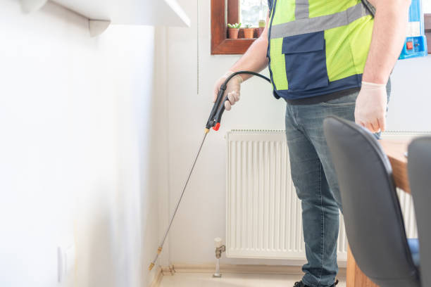 Best Exterminator Services  in York, NE