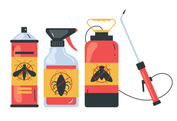 Pest Prevention Services in York, NE